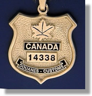 Canada Customs
