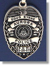 Aurora Police Officer #2