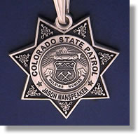 CO State Police #1
