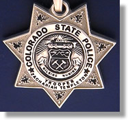 CO State Police #3