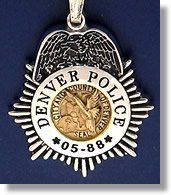 Denver Police Officer #2