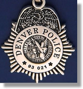 Denver Police Officer #3