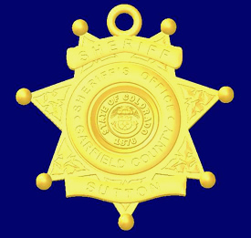 Garfield County Sheriff