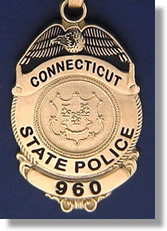CT State Police #2