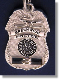 Greenwich Police