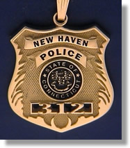 New Haven Police #3
