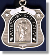 Waterbury Police