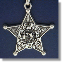 Charlotte County Deputy Sheriff #1