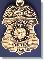 Pinellas Park Police